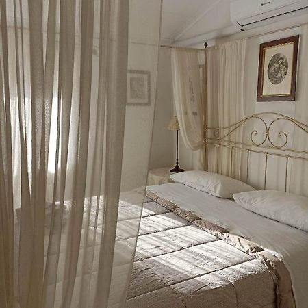 La Casina B&B อังโกนา ภายนอก รูปภาพ