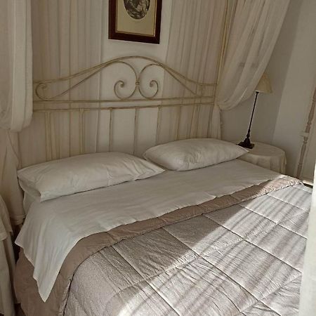 La Casina B&B อังโกนา ภายนอก รูปภาพ