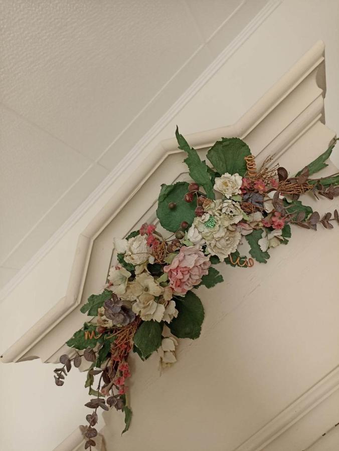 La Casina B&B อังโกนา ภายนอก รูปภาพ