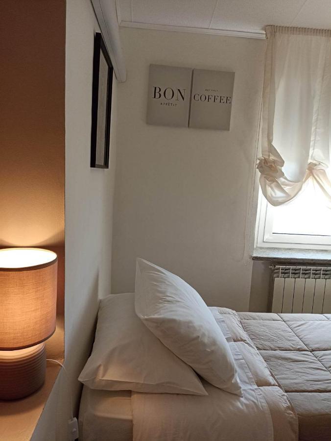 La Casina B&B อังโกนา ภายนอก รูปภาพ