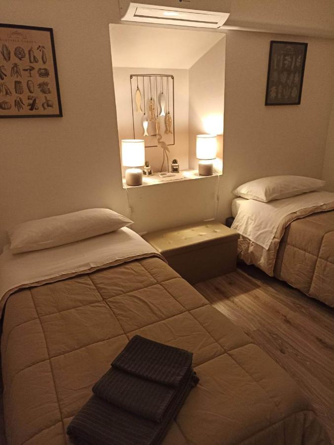 La Casina B&B อังโกนา ภายนอก รูปภาพ